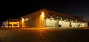 Installing Security Lighting kansas city