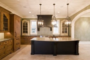 Kitchen Task, Ambient and Accent Lighting Install by Fusion Electric in Kansas City task accent ambient kitchen lighting pro install repair replace kansas city