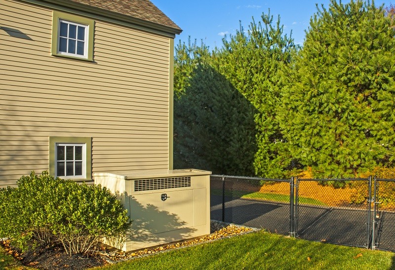 5 Benefits of Installing a Standby Generator
