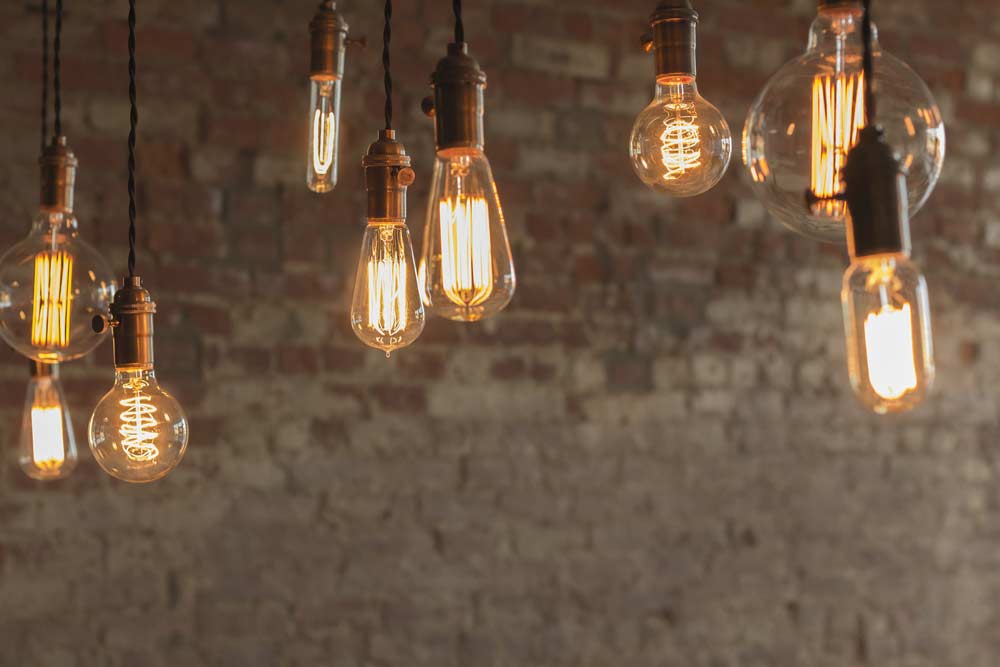 A Bright New Trend Edison Bulbs, Best Edison Bulbs For Dining Room