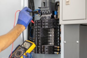 why have electrical inspection spring kansas city